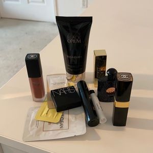 makeup bundle